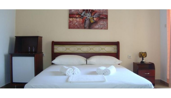 Hotel Stefani poza 7