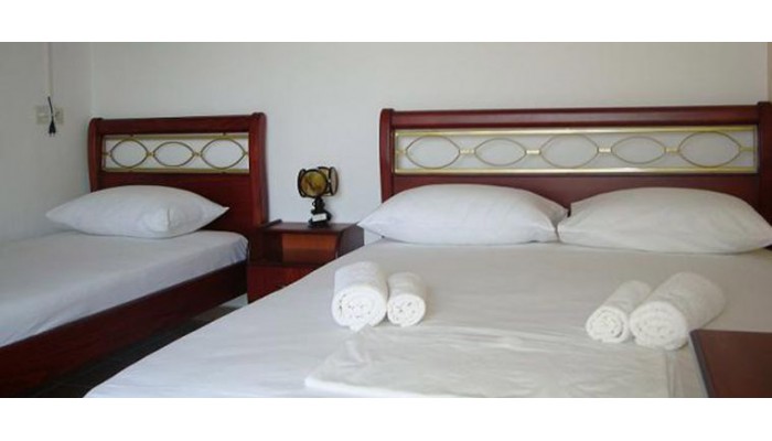 Hotel Stefani poza 12