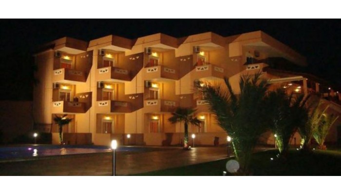 Hotel Stefani poza 13