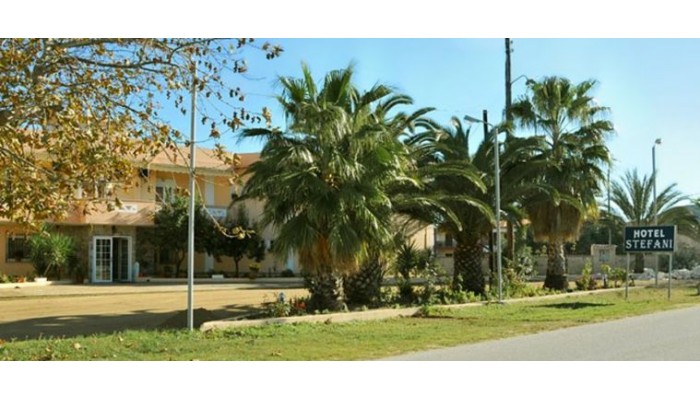 Hotel Stefani poza 14