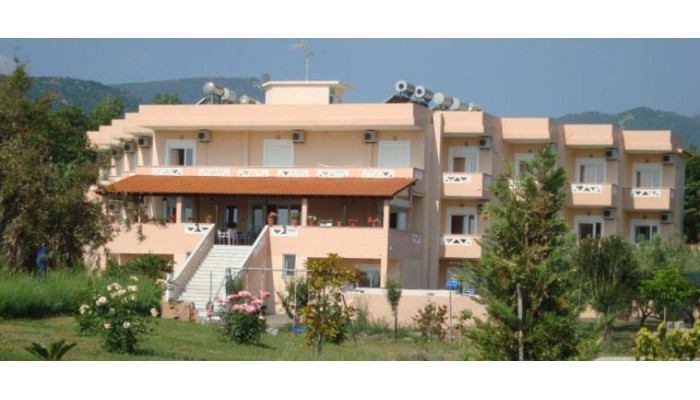 Hotel Stefani poza 15