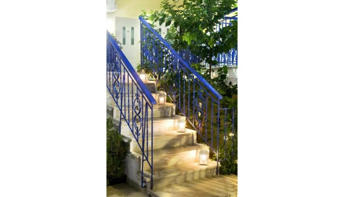 Hotel Stratos poza 2