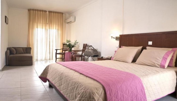 Hotel Stratos poza 13