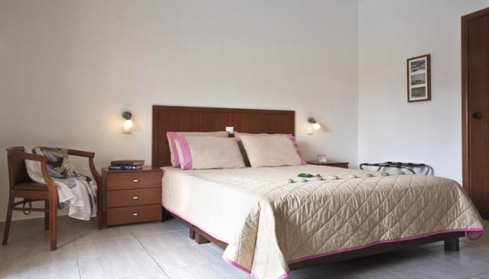 Hotel Stratos poza 9