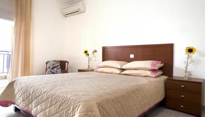 Hotel Stratos poza 14