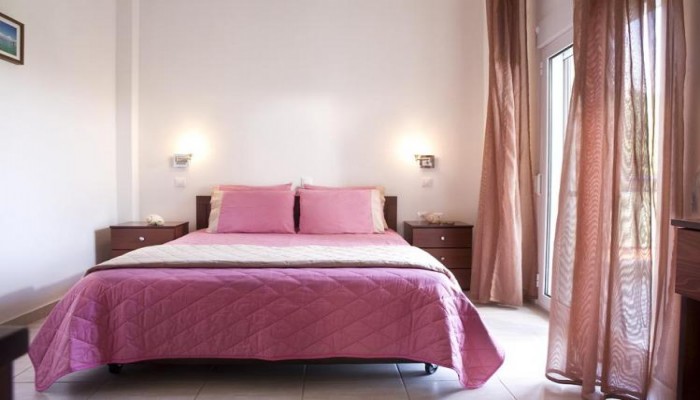 Hotel Stratos poza 10