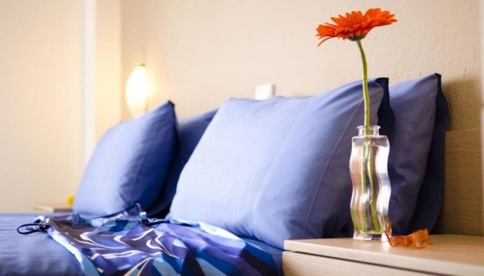 Hotel Stratos poza 8