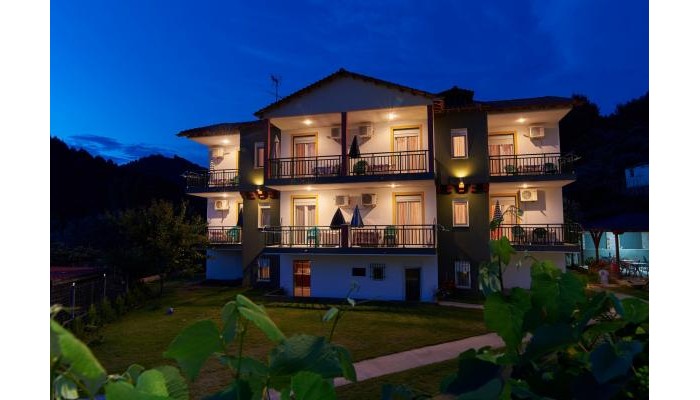 Studios Kofos Limin poza 0