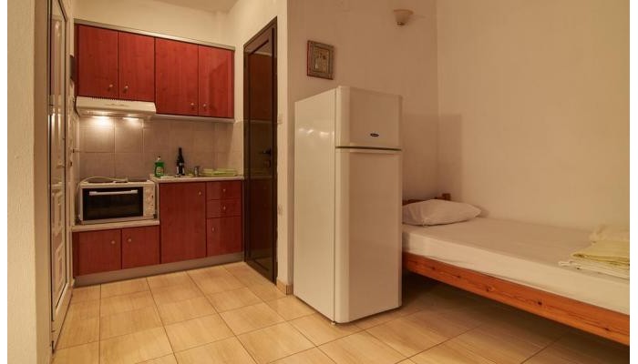 Studios Kofos Limin poza 2