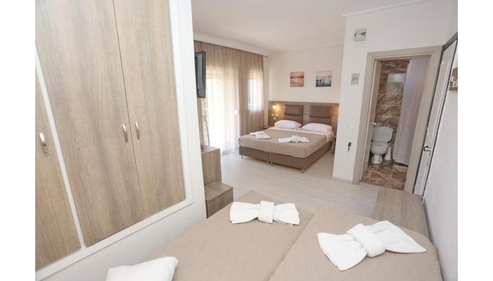 Poza pentru Hotel Sun 1418-1582106611 Hotel Sun poza 15