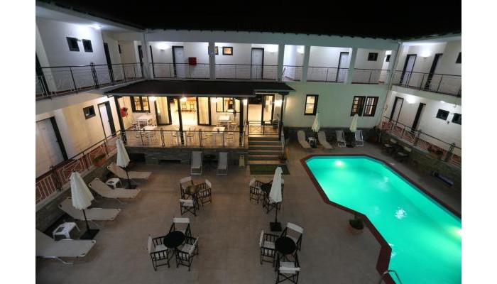 Poza pentru Hotel Sun 1774-1582106664 Hotel Sun poza 2