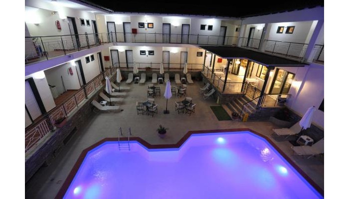 Poza pentru Hotel Sun 2833-1582106685 Hotel Sun poza 27