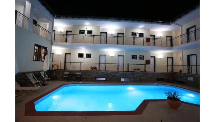 Poza pentru Hotel Sun 9745-1582106661 Hotel Sun poza 1