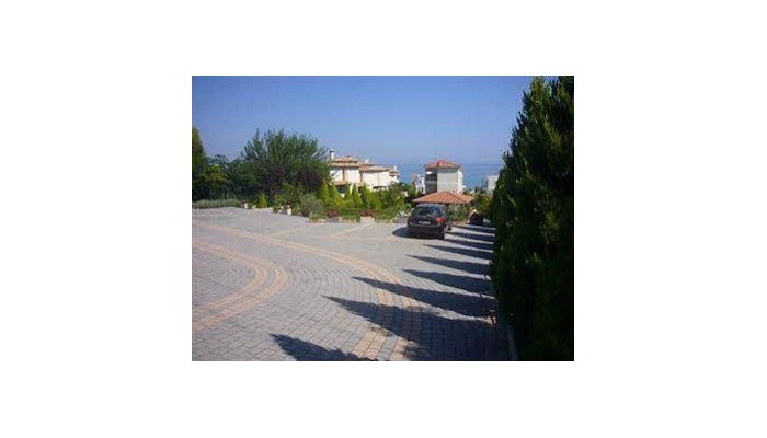 Hotel Sun Residence poza 3