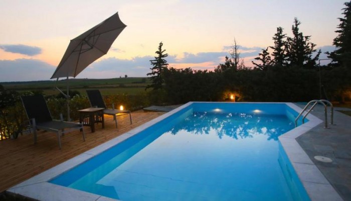 Hotel Sunny Sani Villas poza 7
