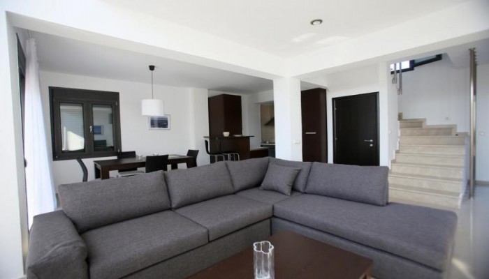 Hotel Sunny Sani Villas poza 8