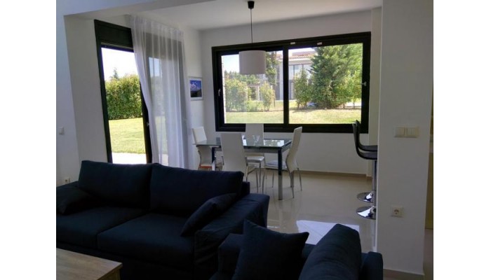 Hotel Sunny Sani Villas poza 4