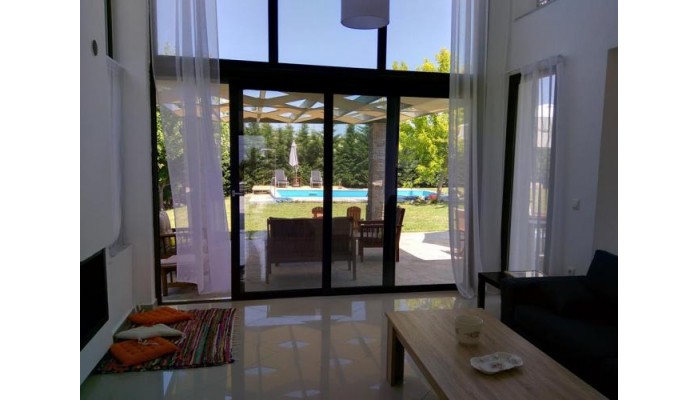 Hotel Sunny Sani Villas poza 2
