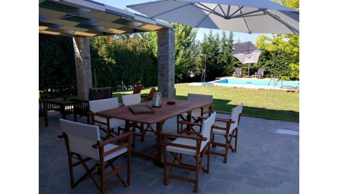 Hotel Sunny Sani Villas poza 6