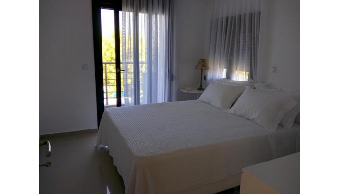 Hotel Sunny Sani Villas poza 3