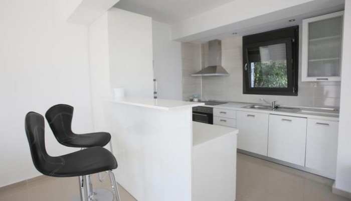 Hotel Sunny Sani Villas poza 9