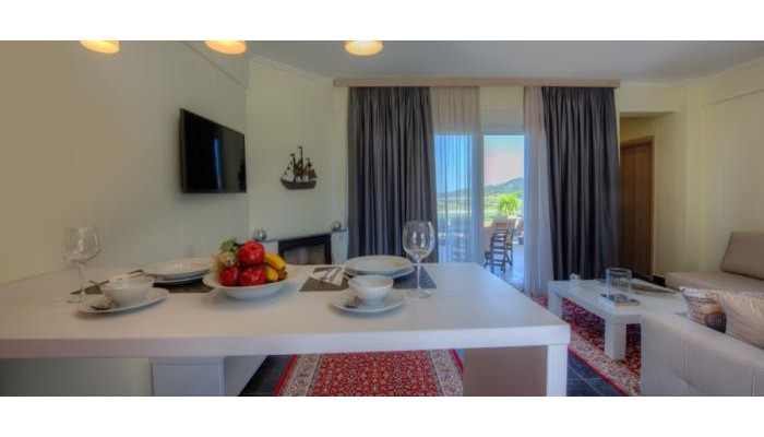 Sunny Villas Resort & Spa poza 4