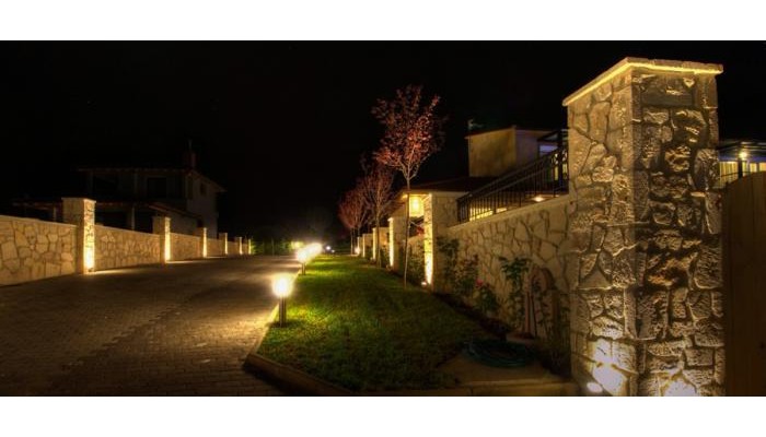 Sunny Villas Resort & Spa poza 5