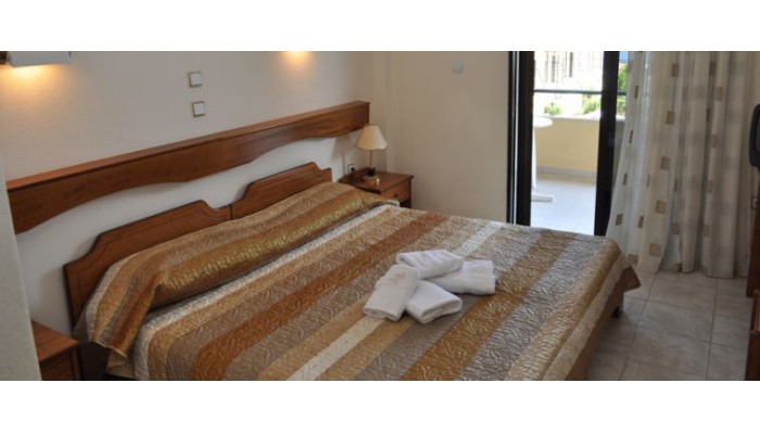 Hotel Sunrise poza 2