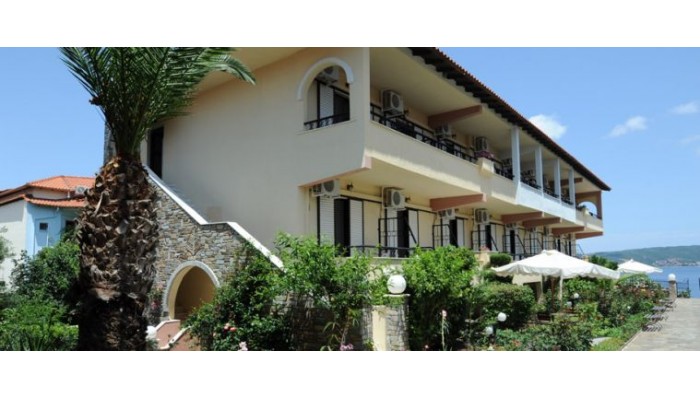 Hotel Sunrise poza 7