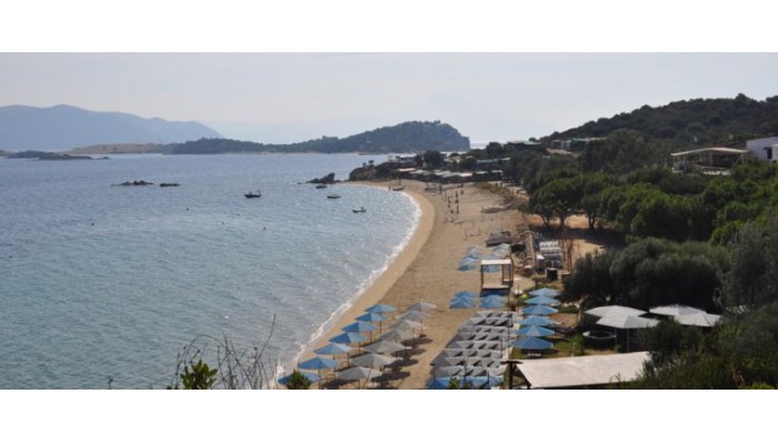 Hotel Sunrise poza 1