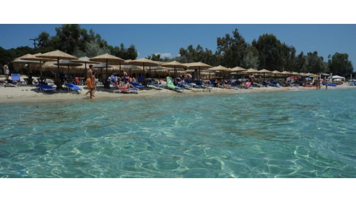 Hotel Sunrise poza 4