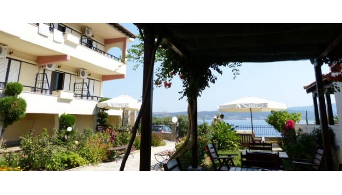 Hotel Sunrise poza 5