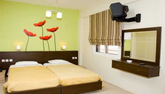 Sunset Apartments poza 6