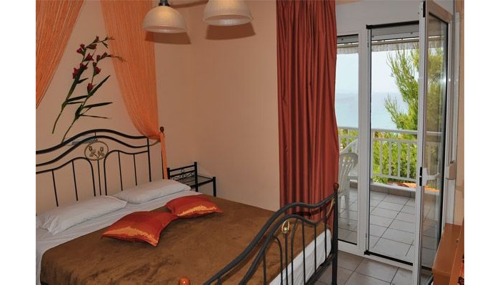 Sunset Apartments poza 4