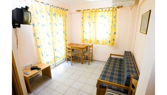 Sunset Apartments poza 5