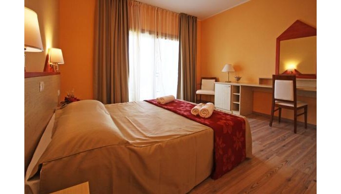 Hotel Ta 2 Pefka poza 5