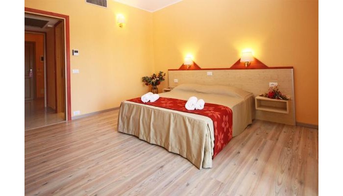 Hotel Ta 2 Pefka poza 3