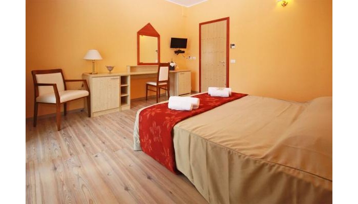 Hotel Ta 2 Pefka poza 4