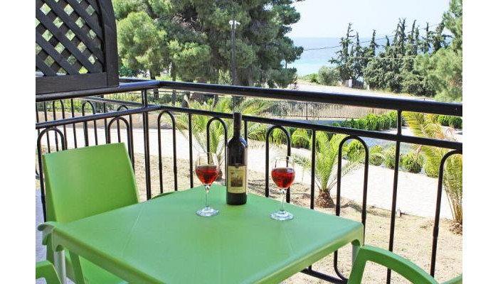 Hotel Ta 2 Pefka poza 9