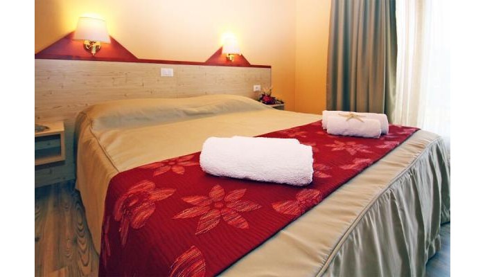 Hotel Ta 2 Pefka poza 6