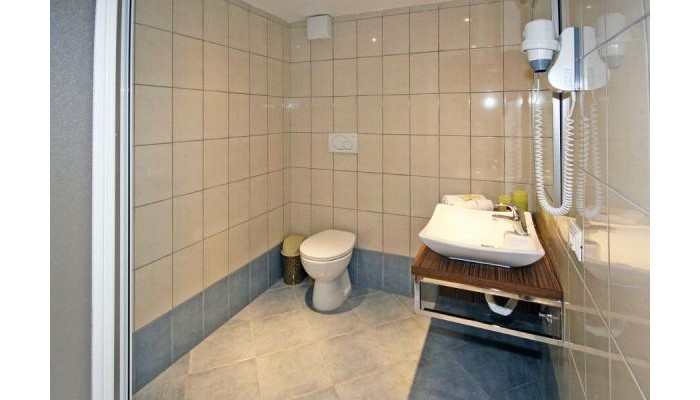 Hotel Ta 2 Pefka poza 8