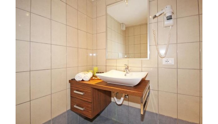 Hotel Ta 2 Pefka poza 7