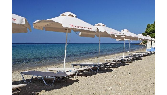 Hotel Ta 2 Pefka poza 10