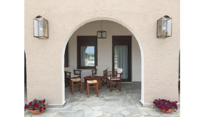 Hotel The Beach House poza 11