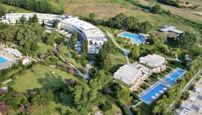 Hotel Theophano Imperial Palace poza 0