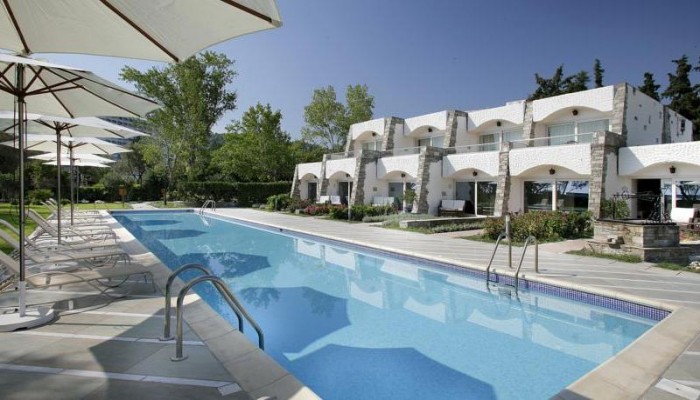 Hotel Theophano Imperial Palace poza 7