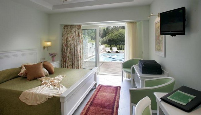 Hotel Theophano Imperial Palace poza 13