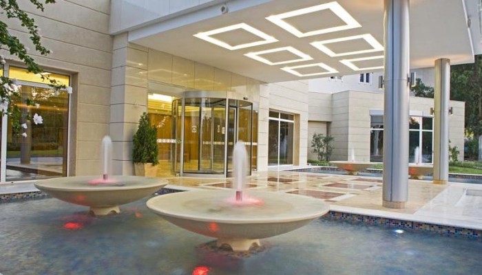 Hotel Theophano Imperial Palace poza 5