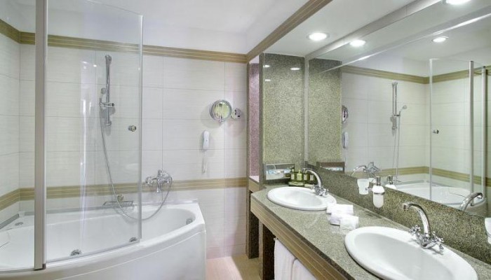 Hotel Theophano Imperial Palace poza 12