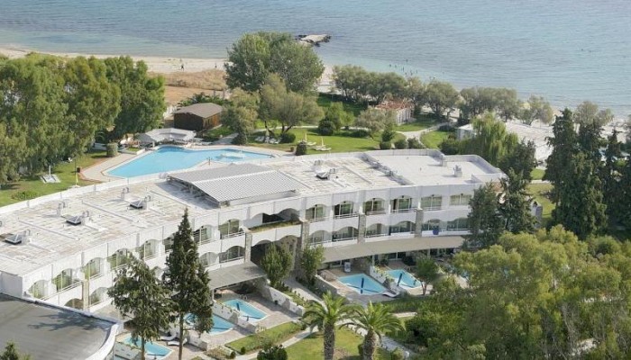 Hotel Theophano Imperial Palace poza 1